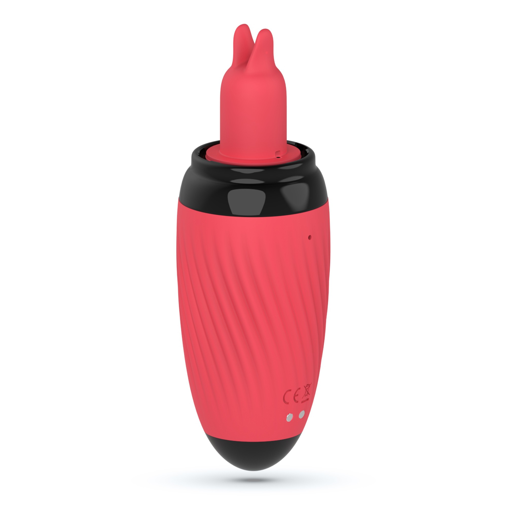 SCARLET POMPE VULVAIRE STIMULATEUR RECHARGEABLE CRUSHIOUS