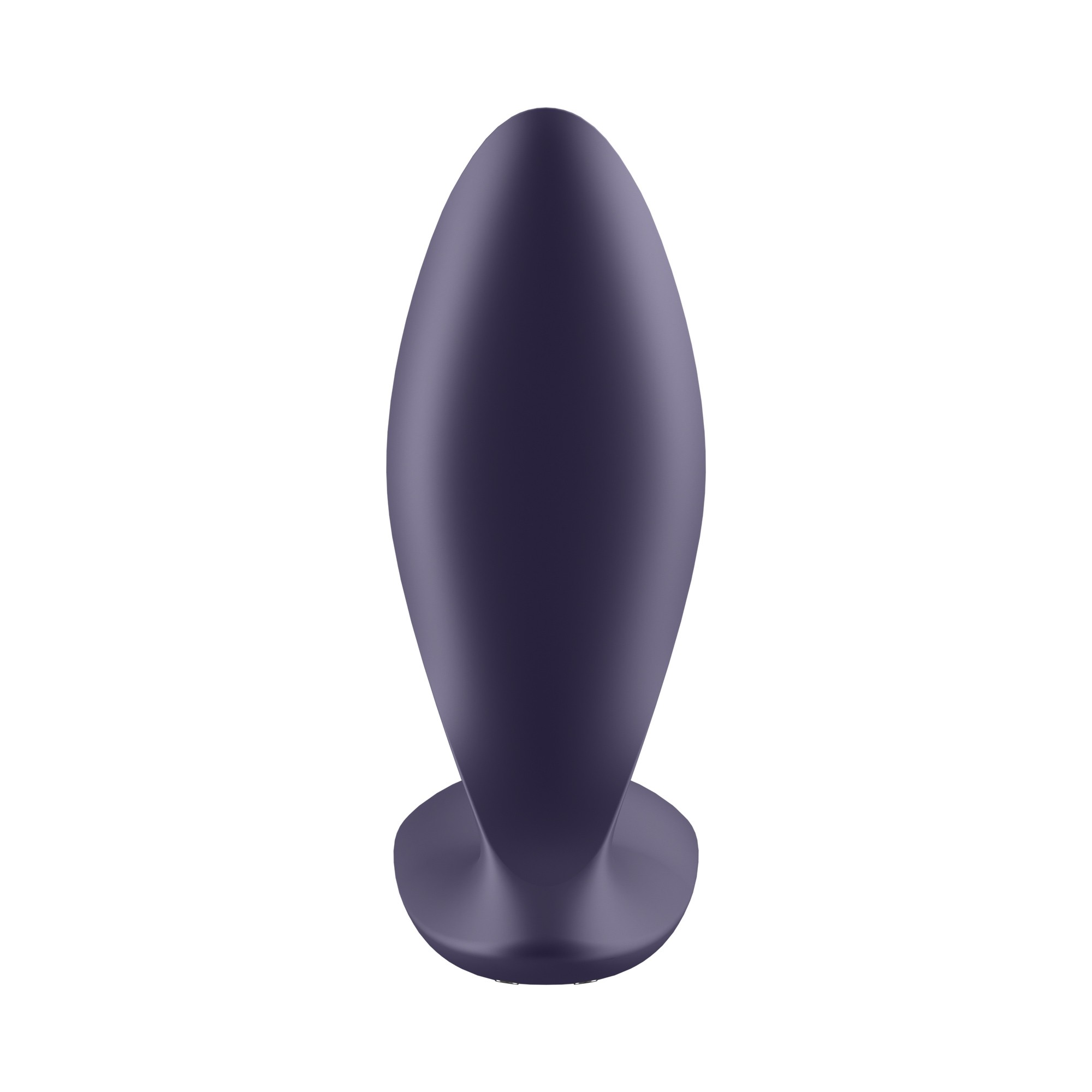 POWER PLUG CON CONNECT APP SATISFYER MORADO