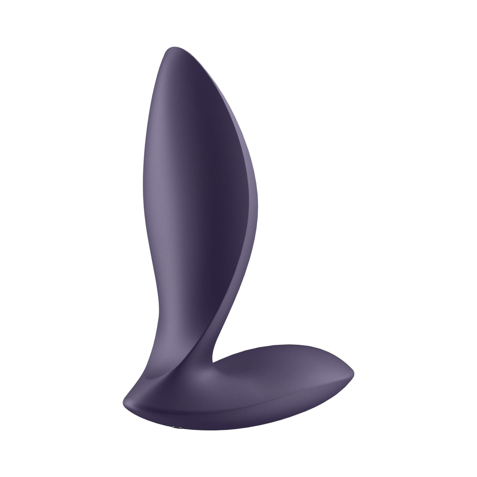 POWER PLUG CON CONNECT APP SATISFYER NERO