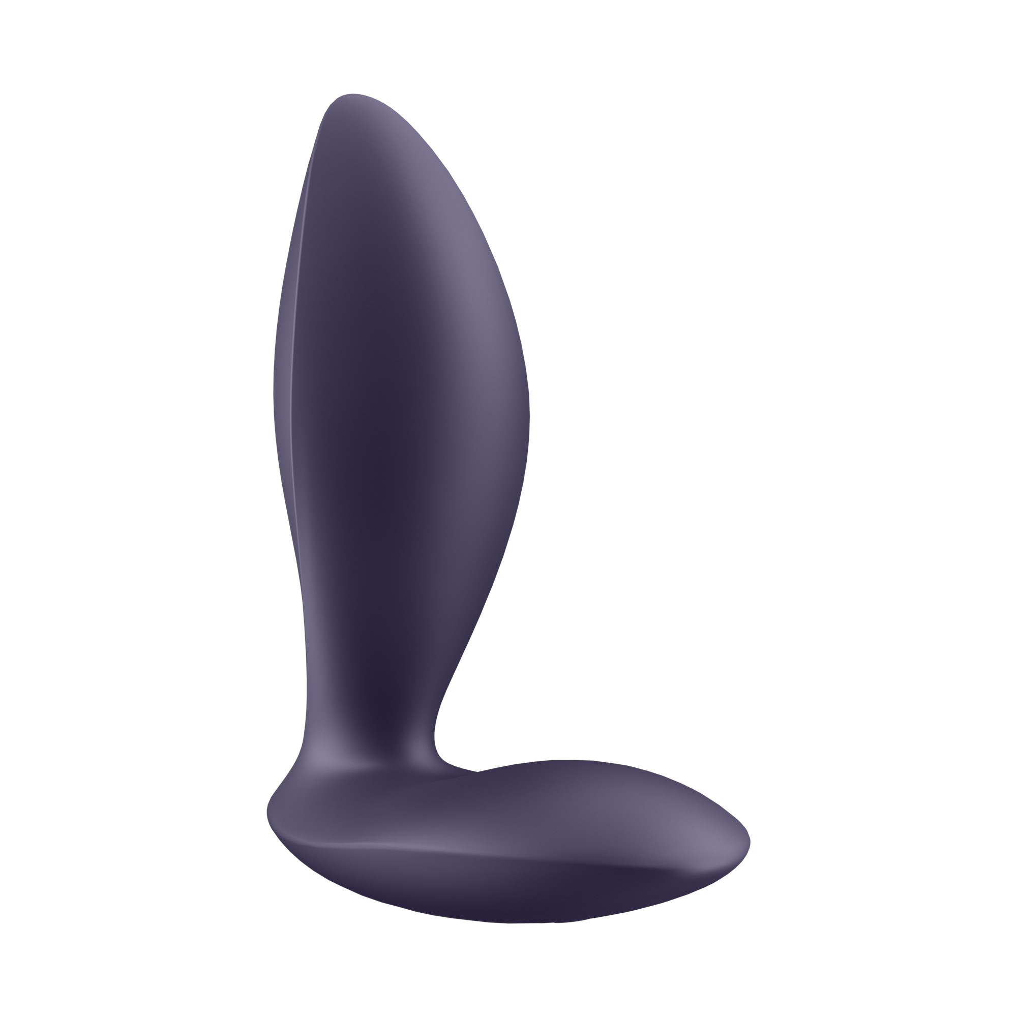 POWER PLUG AVEC CONNECT APP SATISFYER VIOLET