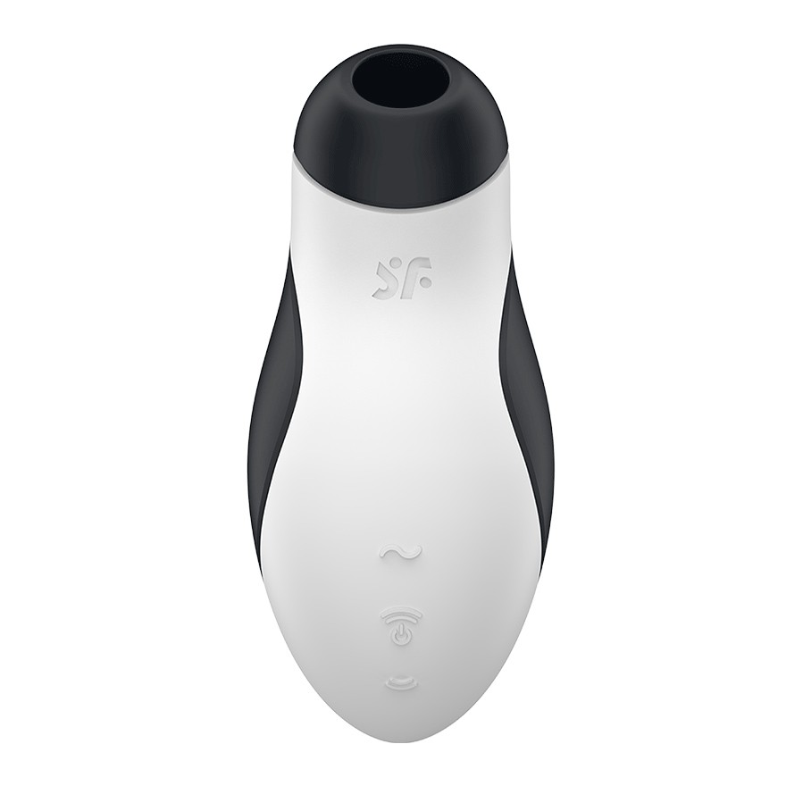 ESTIMULATORE ORCA SATISFYER