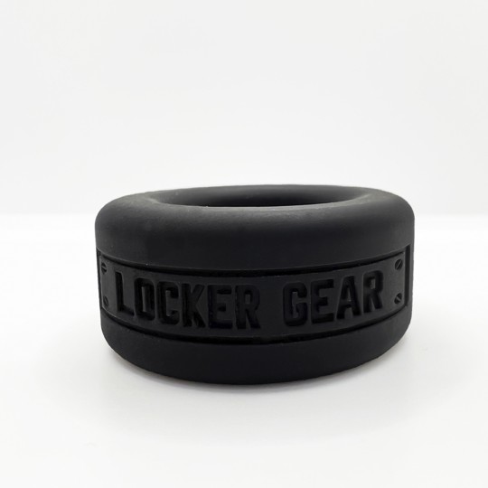 ANILLO DE SILICONA PARA PENE LOCKER GEAR