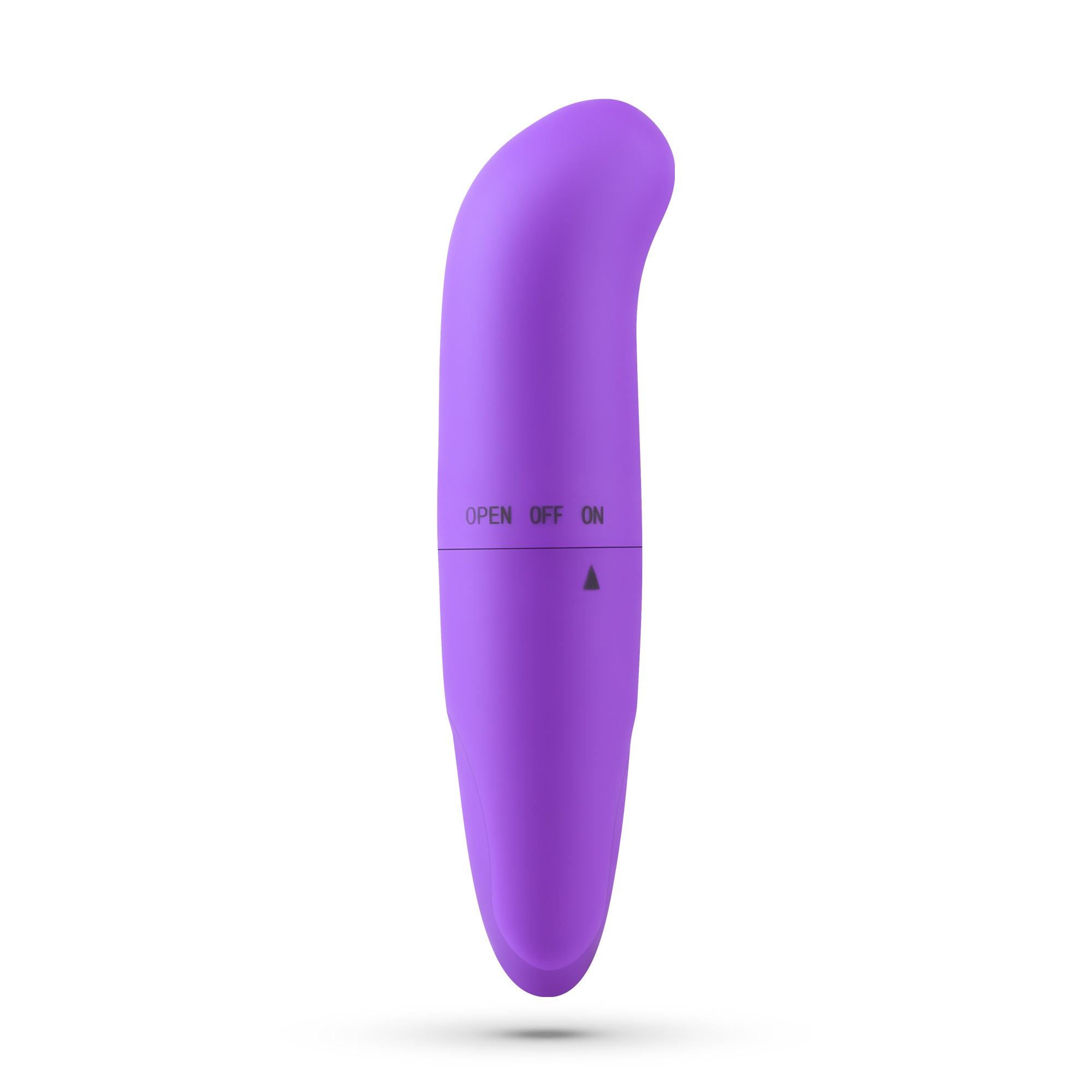 MASSEUR MINI G-FINDER VIOLET CRUSHIOUS