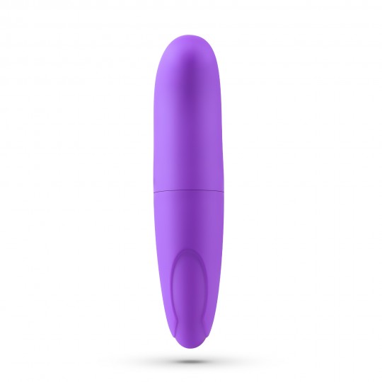 MASSEUR MINI G-FINDER VIOLET CRUSHIOUS