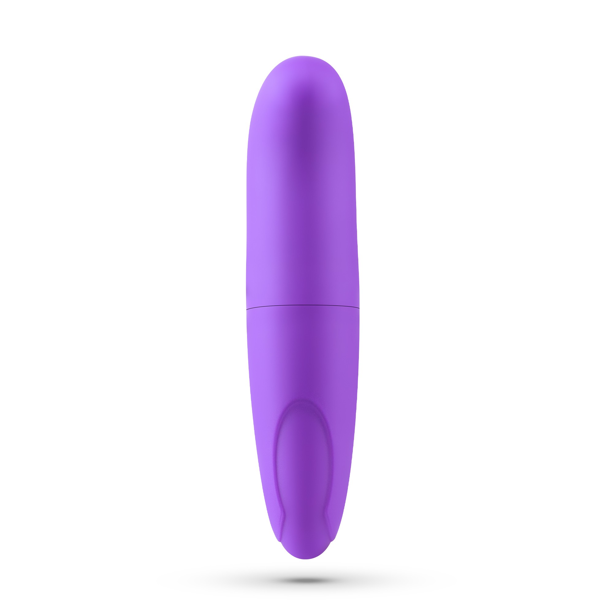 MASSEUR MINI G-FINDER VIOLET CRUSHIOUS