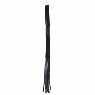 LEATHER FLOGGER