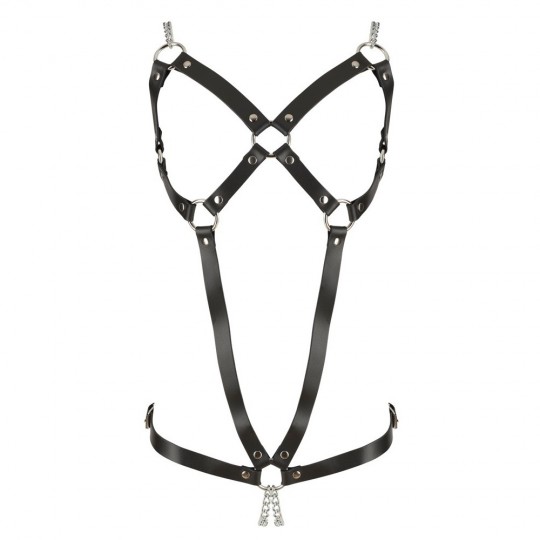 LEATHER HARNESS