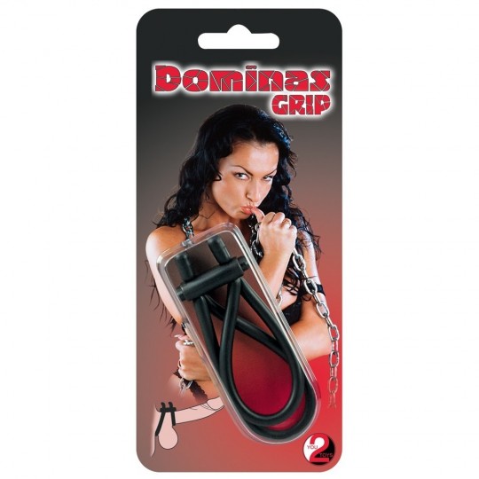 DOMINA&#039;S GRIP