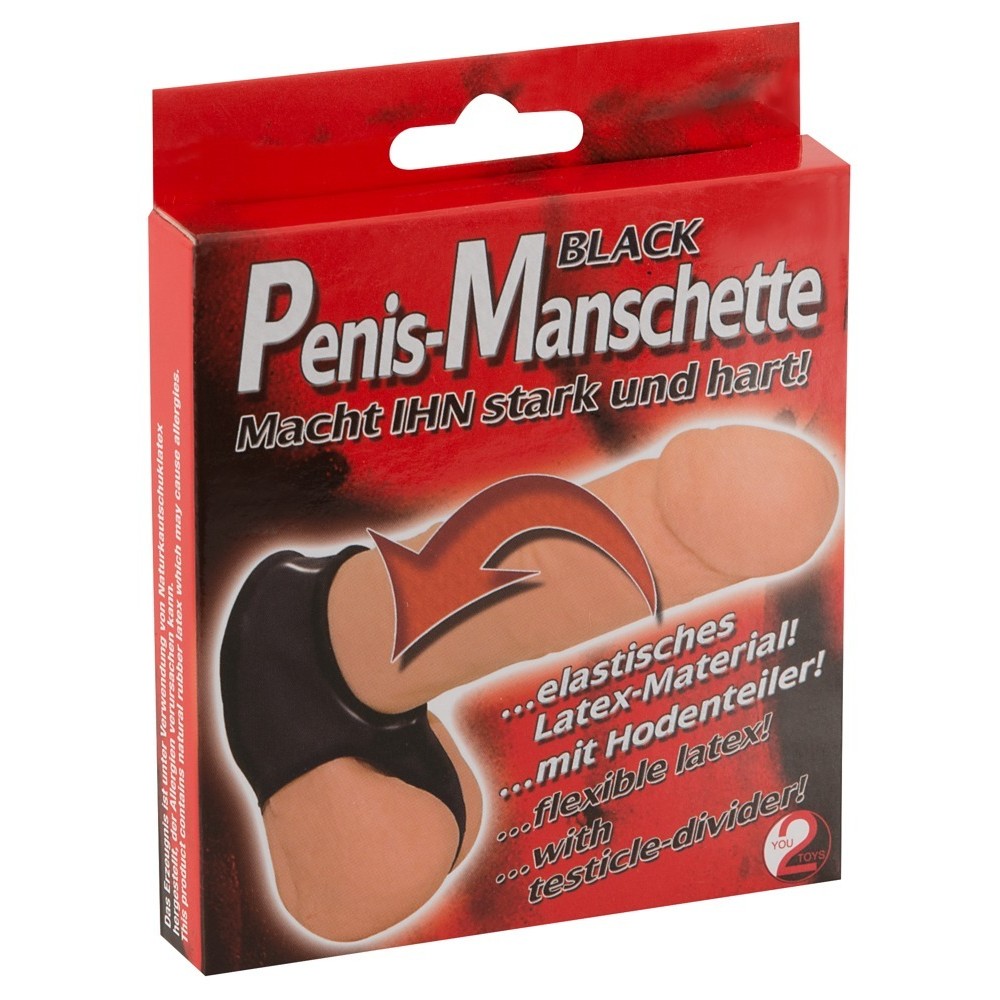 PENIS CUFF