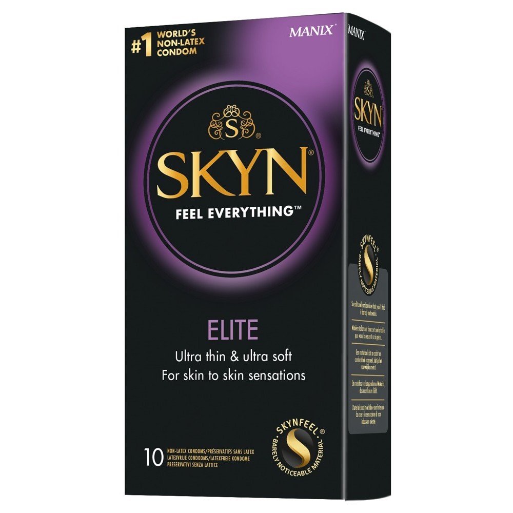 SKYN ELITE