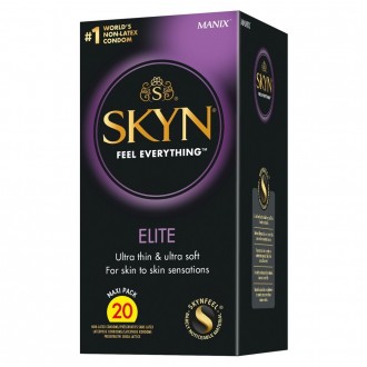 SKYN ELITE