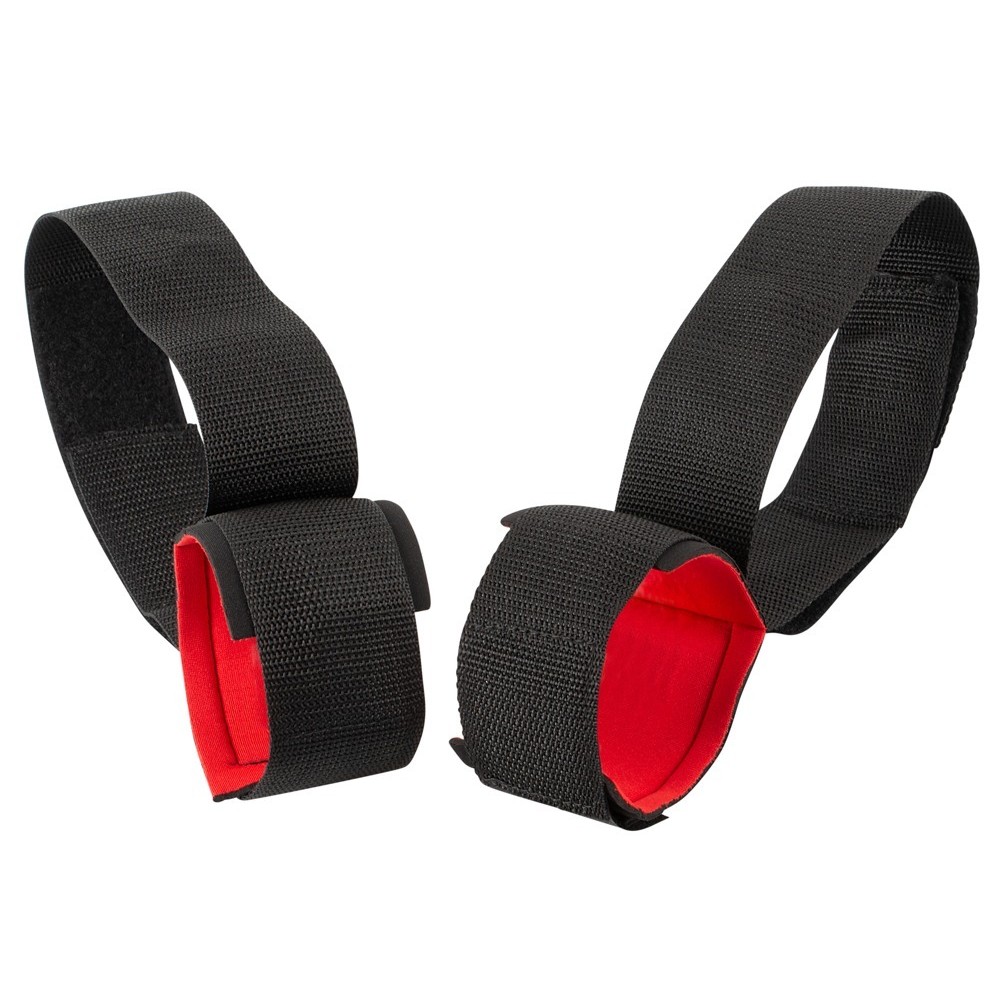 HAND/THIGH RESTRAINTS