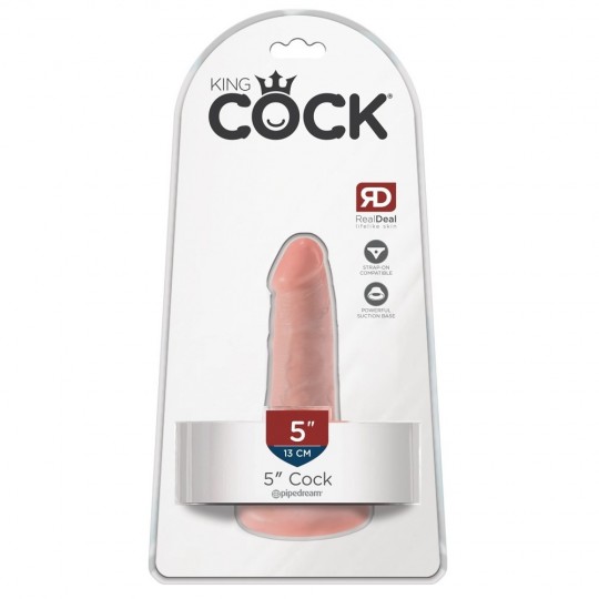 5&quot; COCK