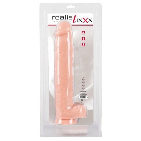 REALISTIXXX GIANT 3XL