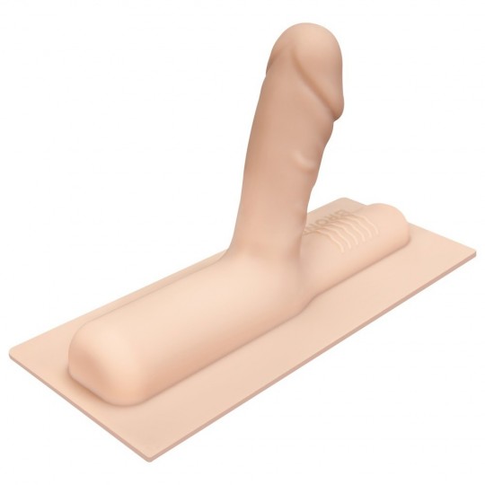 BRONCO SILICONE ATTACHMENT VANILLA