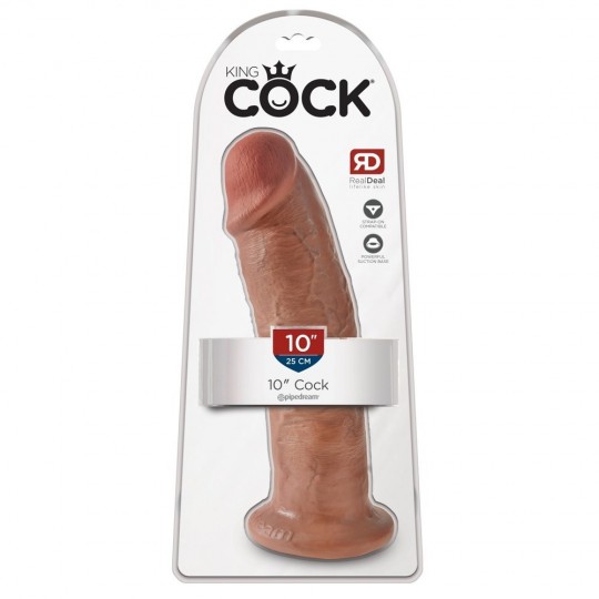 COCK 10\&quot;