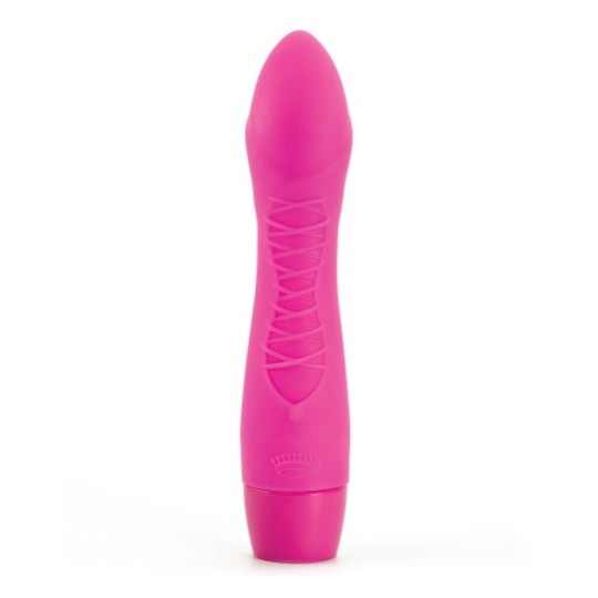 VIBRADOR GIRDLE ROSA