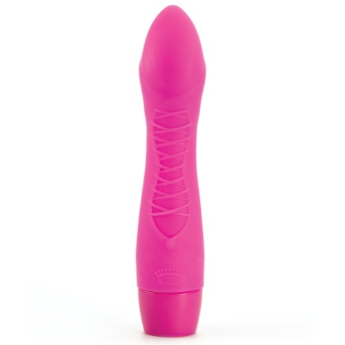 ROSA CINTURA DILDO