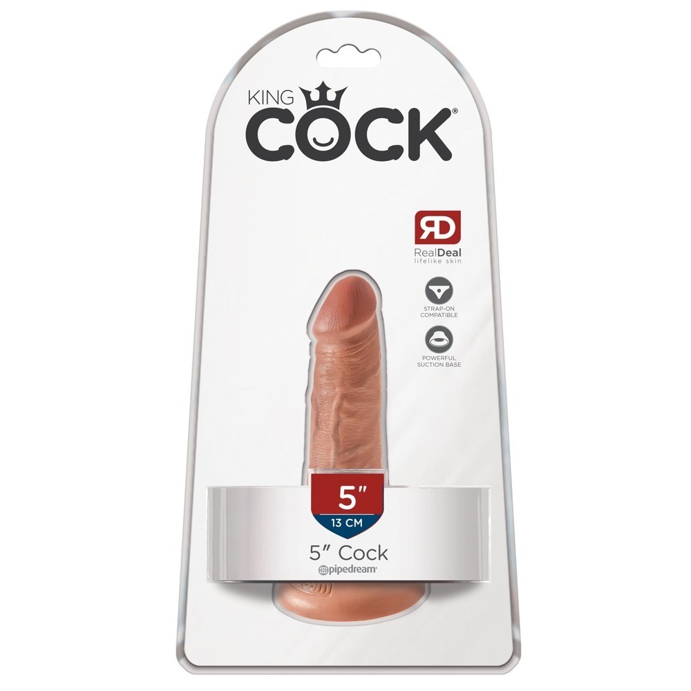 5&quot; COCK