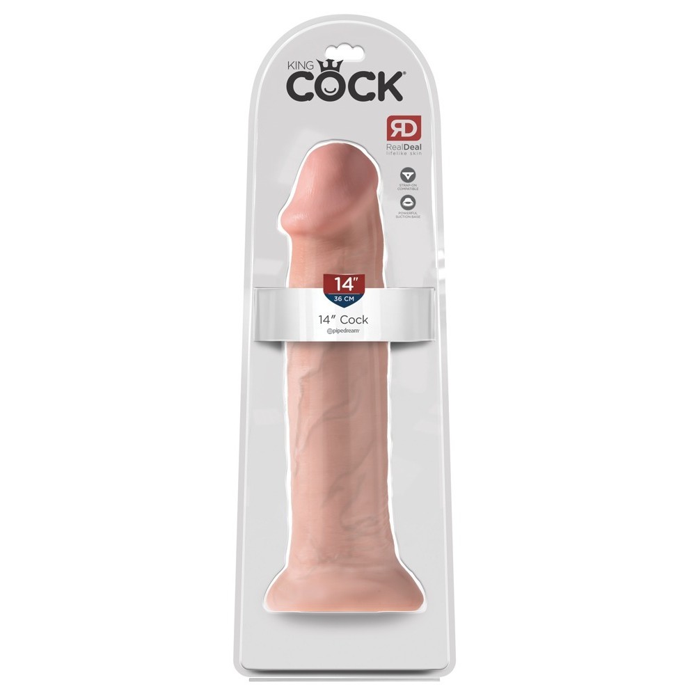 14&quot; COCK