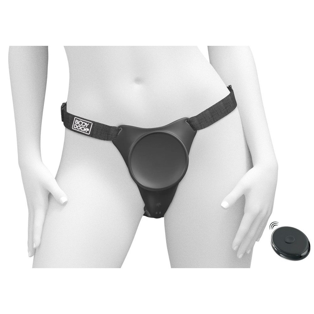 BODY DOCK G-SPOT PRO