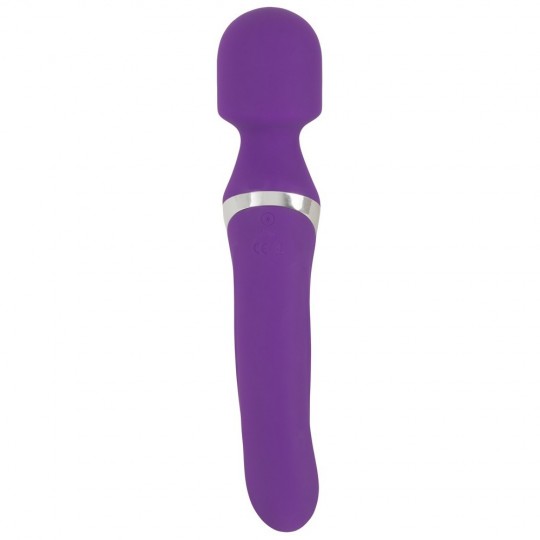 WAND &amp; PEARL VIBRATOR