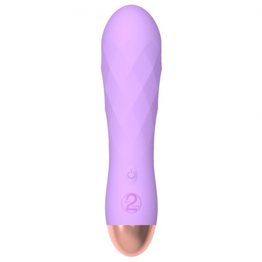 CUTIES MINI VIBRATOR