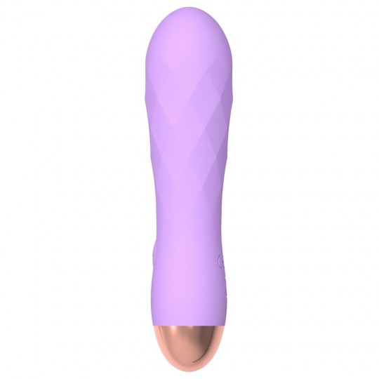 CUTIES MINI VIBRATOR