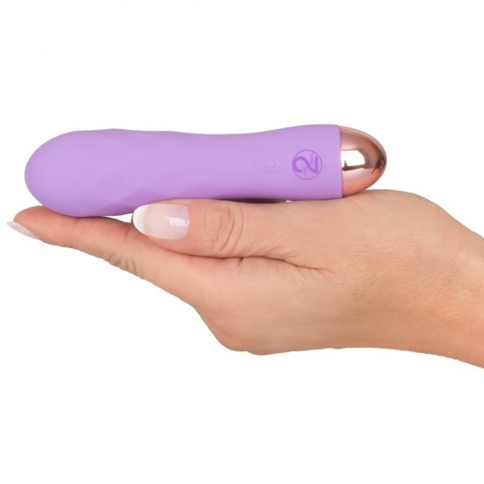 CUTIES MINI VIBRATOR