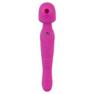 3 FUNCTION VIBRATOR