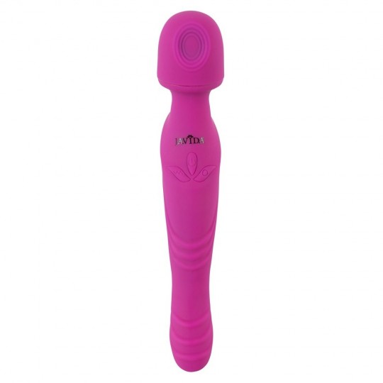 3 FUNCTION VIBRATOR