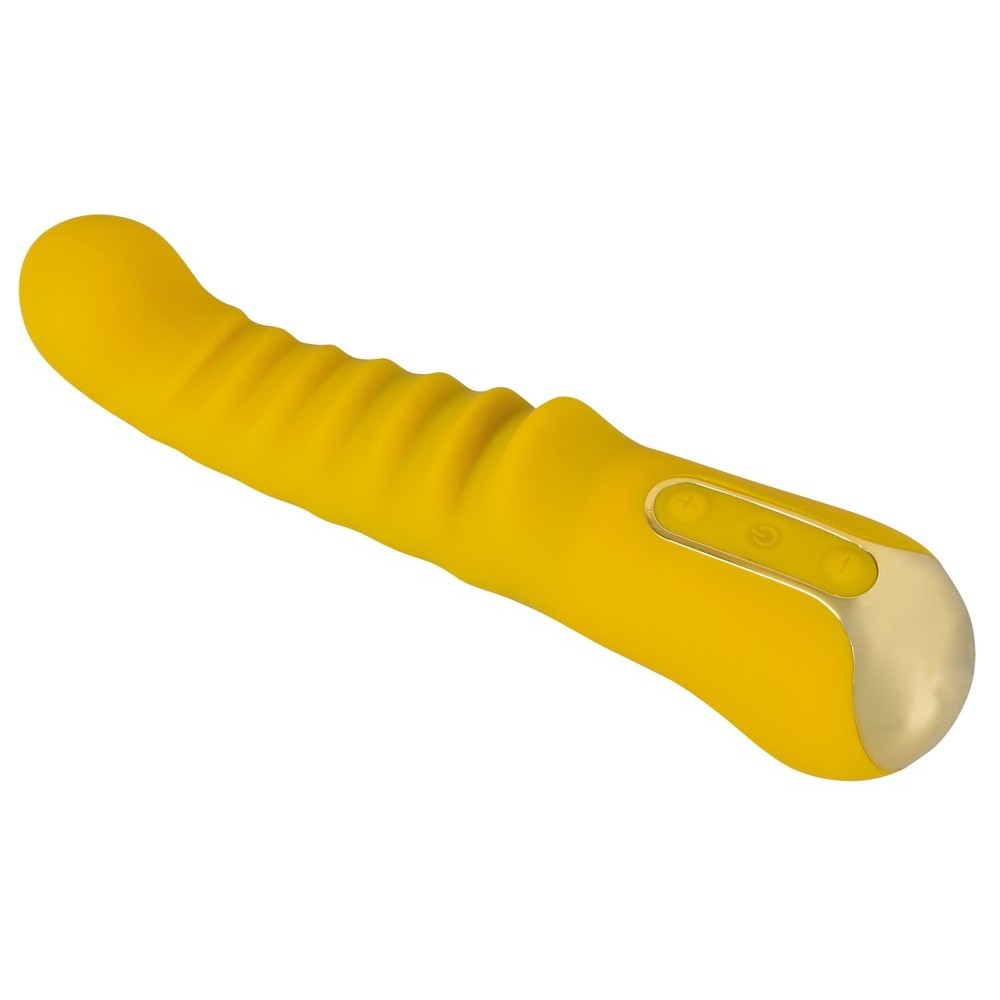 G-SPOT VIBRATOR