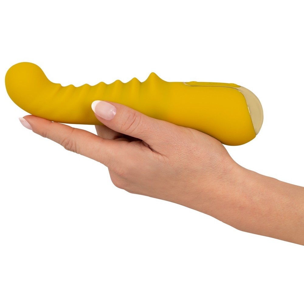 G-SPOT VIBRATOR