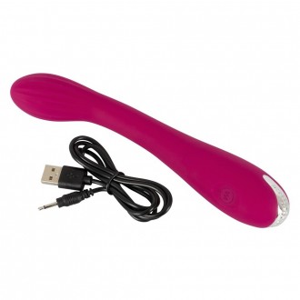 G-SPOT VIBRATOR