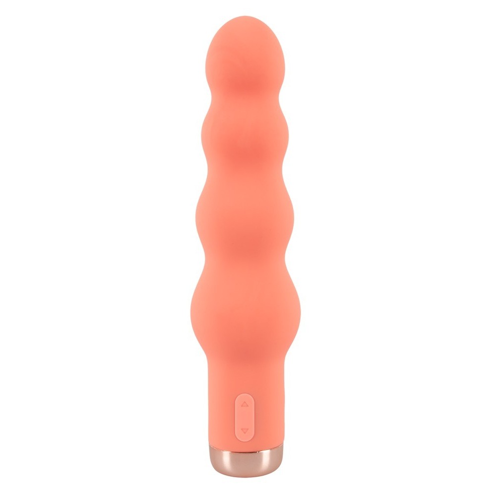 MINI BEADS VIBRATOR