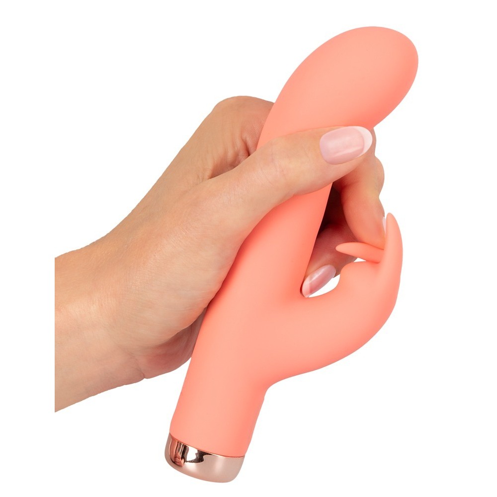 MINI RABBIT VIBRATOR