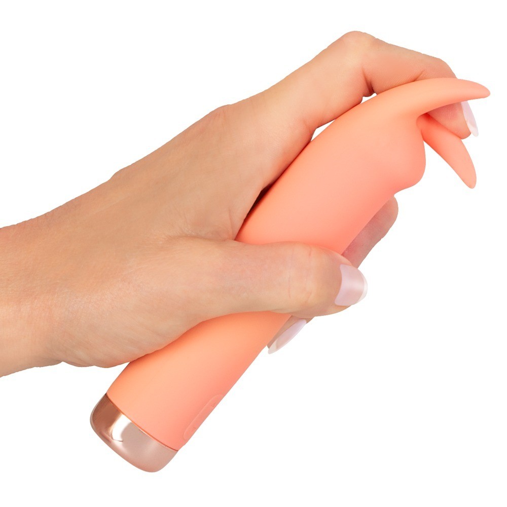 MINI BUNNY VIBRATOR