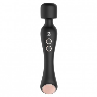 WARMING WAND VIBRATOR