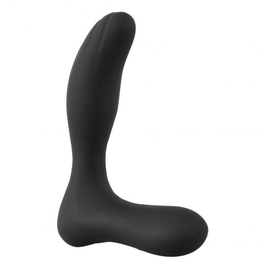 RC PROSTATE PLUG WITH VIBRATION