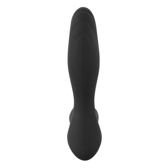 RC PROSTATE PLUG WITH VIBRATION