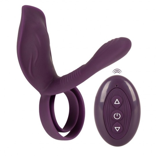 RC COUPLE‘S VIBRATOR 2