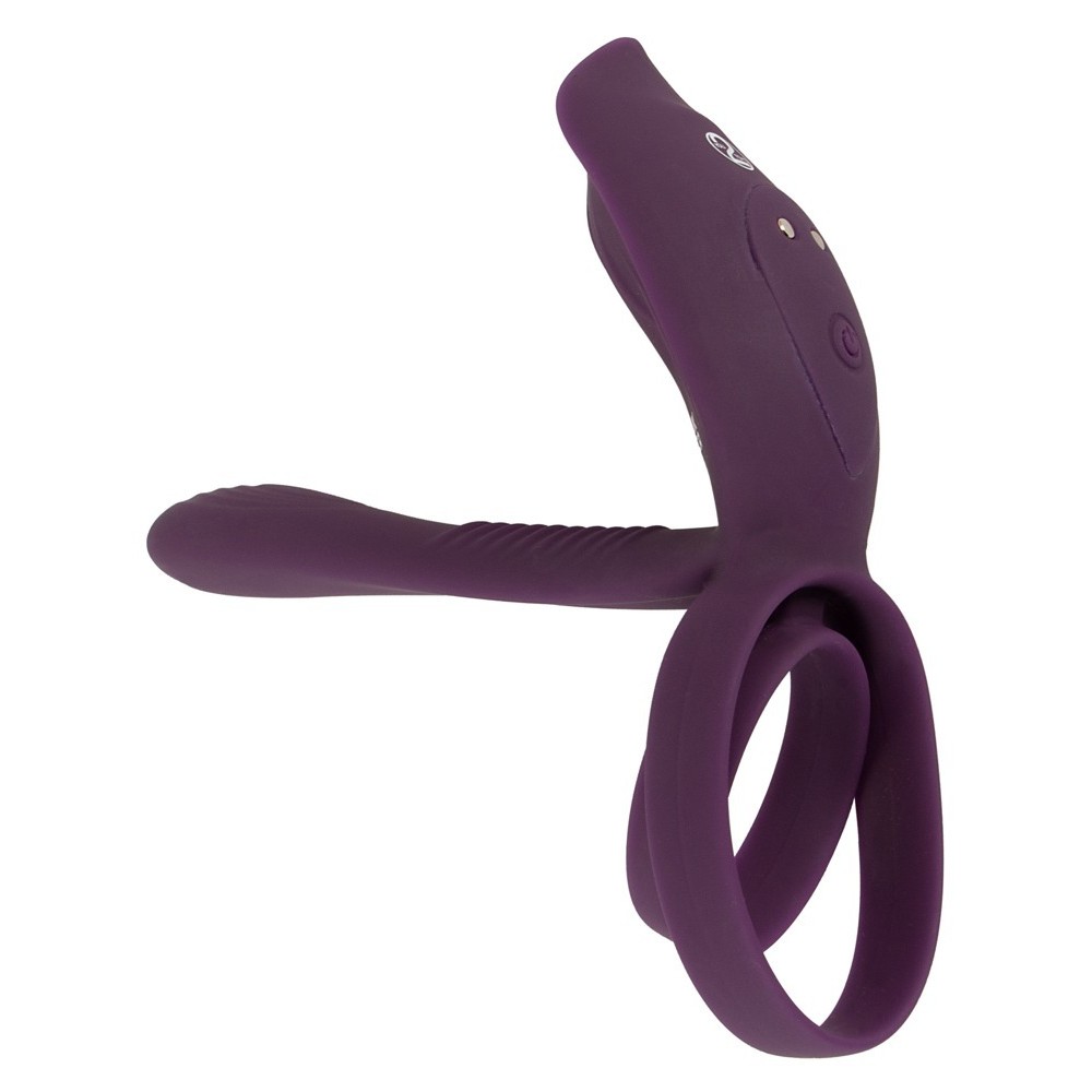 RC COUPLE‘S VIBRATOR 2