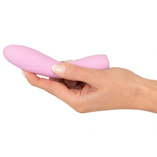 MINI VIBRATOR