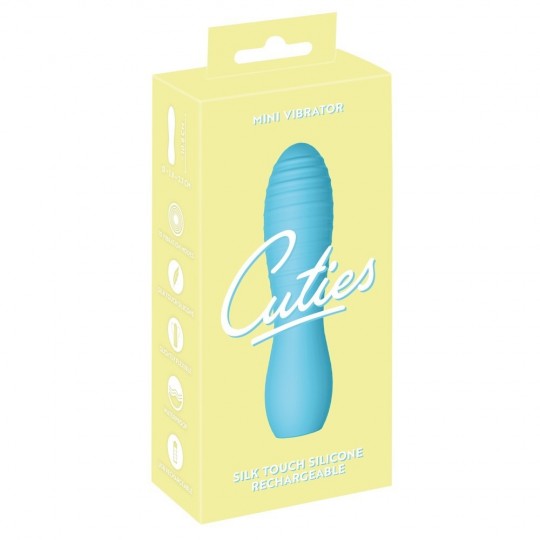 MINI VIBRATOR