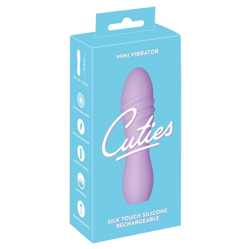 MINI VIBRATOR