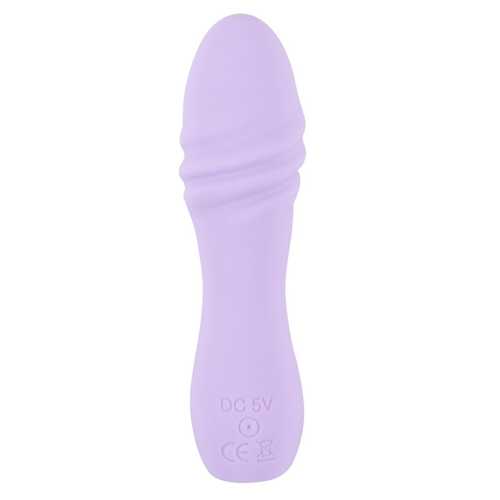 MINI VIBRATOR