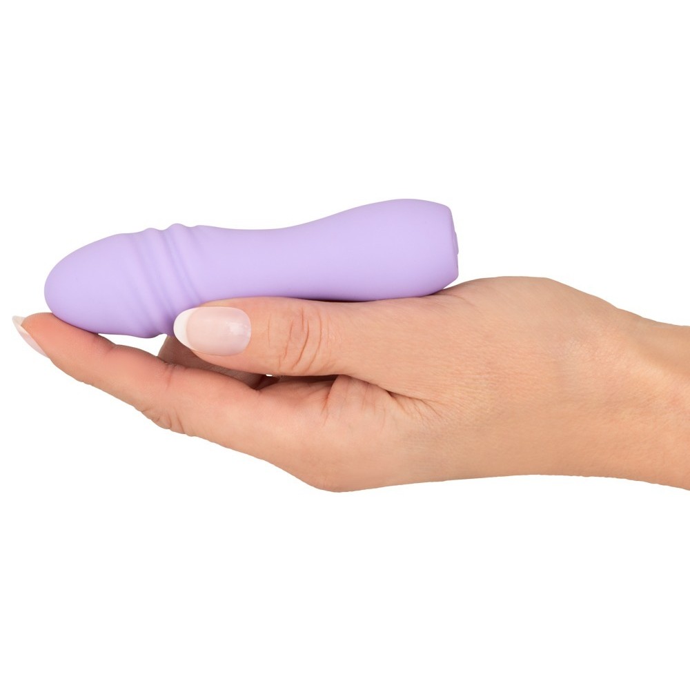 MINI VIBRATOR