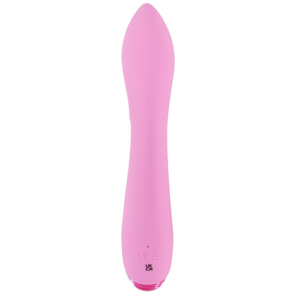 NODDING RABBIT VIBRATOR