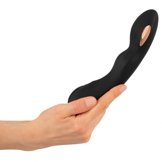 E-STIM G-SPOT VIBRATOR