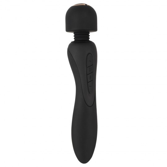 E-STIM WAND &amp; VIBRATOR